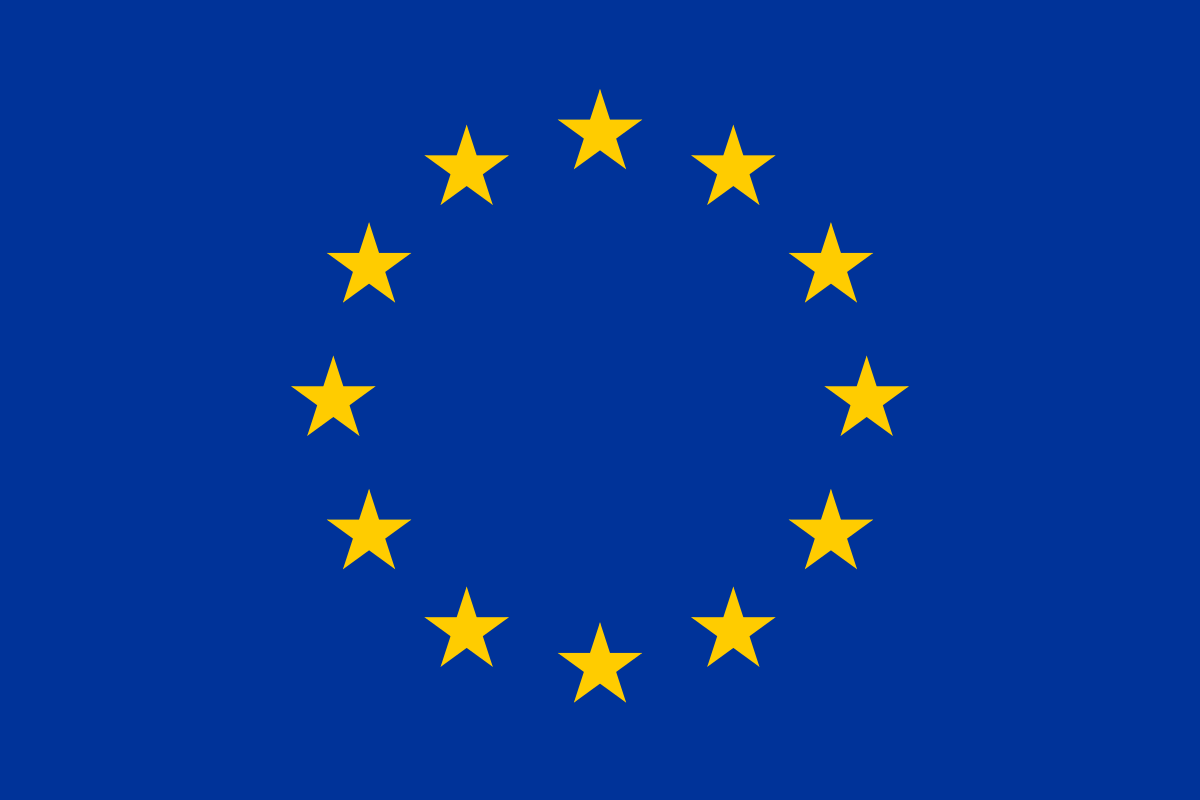 Logo EU